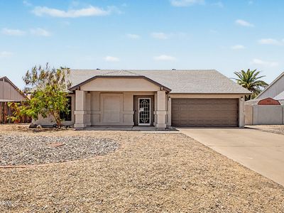 Property at 9021 W HATCHER Road, Peoria, AZ
