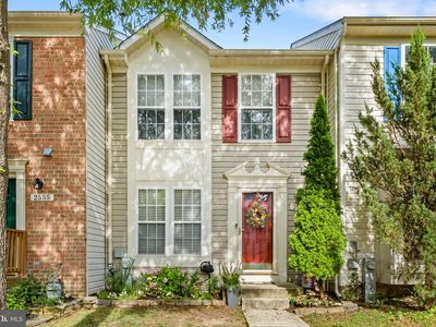 2553 Blue Water Blvd