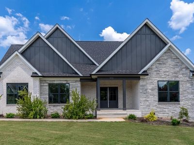 972 Nantahala Dr