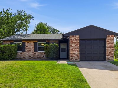 1211 Aspen Dr