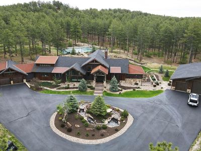 44 N Big Meadow Trail