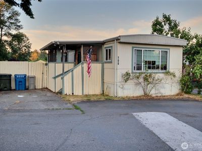 Property at 15232 SE 272nd Street #100, Kent, WA