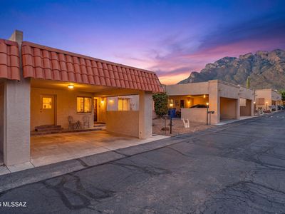 Property at 219 E Calle Zafiro, Oro Valley, AZ
