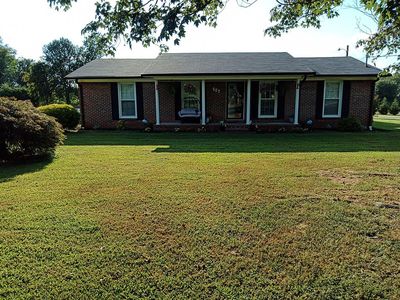 527 Spring Valley Rd