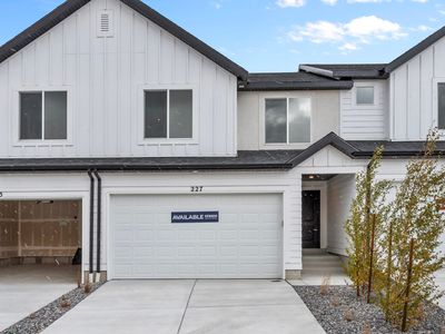 1697 N Patchwork Ave #1274