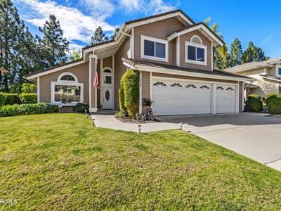 2649 Rikkard Dr