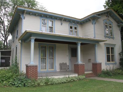 23 W Washington St