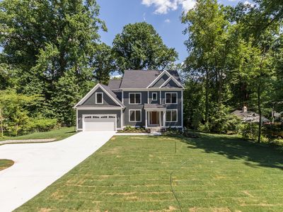 Arden - Priced for Granada Dr. Bethesda Plan, PCI - 20817