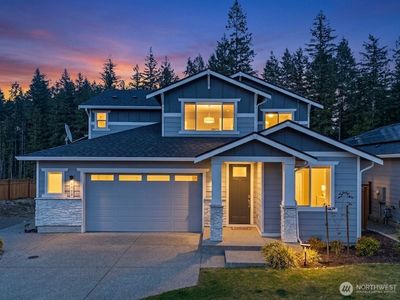 5711 Great Glen Road SW