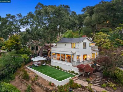 112 Camino Sobrante