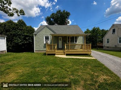 Property at 633 Crowder Ave, Sharon, PA