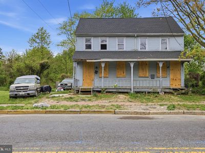 Property at 159-161 Grant St, Salem, NJ