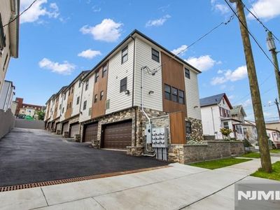 413 Paulison Avenue All 8 units