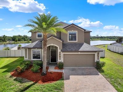 10106 Count Fleet Dr