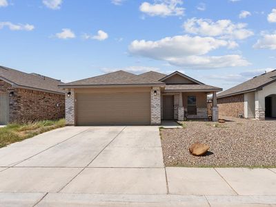 1105 Rustler Ave