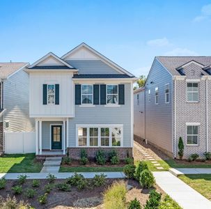 409 Gingerwood Ct Lot 15