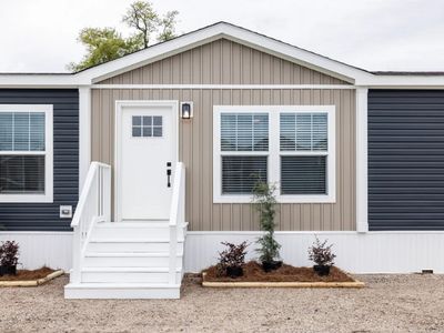 SHOUT- Rockwell Plan, Horry County