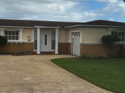 3509 Garden Lane
