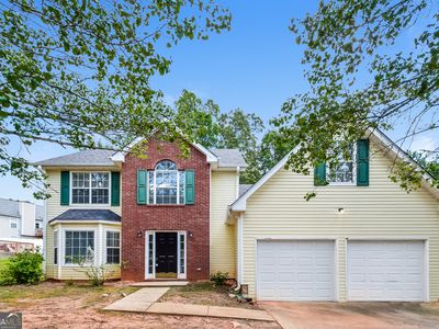 5437 Mayfair Crossing Dr