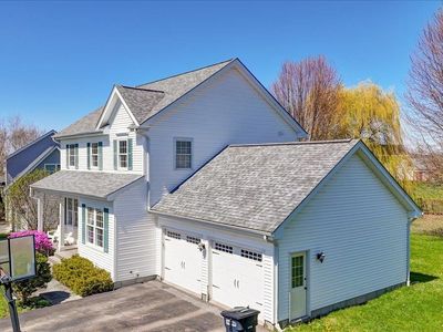 311 Brennan Woods Drive