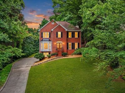 2280 Northbrook Rdg NW
