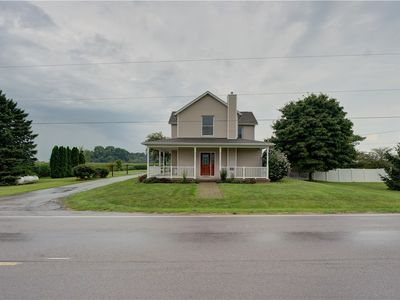4695 Jaysville Saint Johns Rd