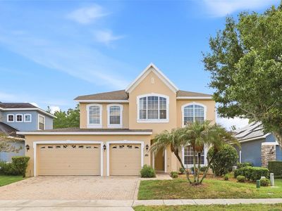 16368 Tudor Grove Dr