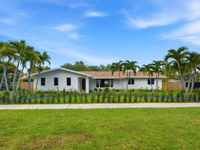 7600 SW 168th St
