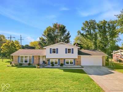 2810 Jordan Dr
