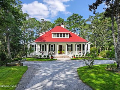 150 Bull Point Drive