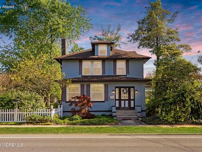 140 Leonardville Road