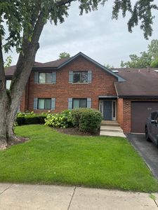 1857 Portsmouth Dr #D