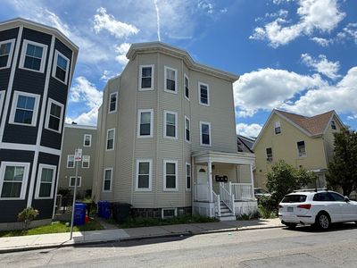 26 Elder St #2