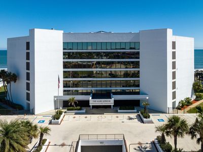 901 S Atlantic Ave #PENTHOUSE 2