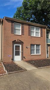 Property at 389 Deputy Ln Unit E, Newport News, VA