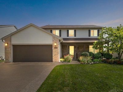 1874 Enterprise Dr