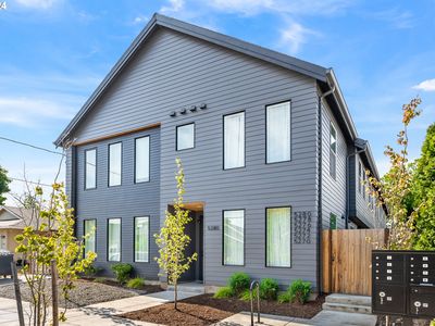 5272 SE Lafayette St #5