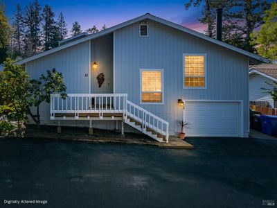 12 Cold Springs Road