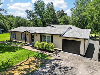 923 McPherson Dr