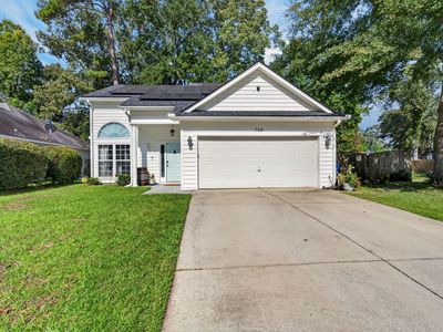 749 Bunkhouse Dr