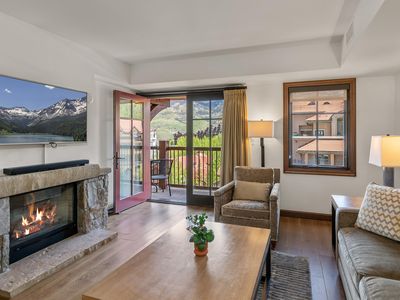 568 Mountain Village Blvd #531
