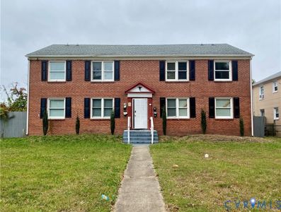 4915 Chamberlayne Ave