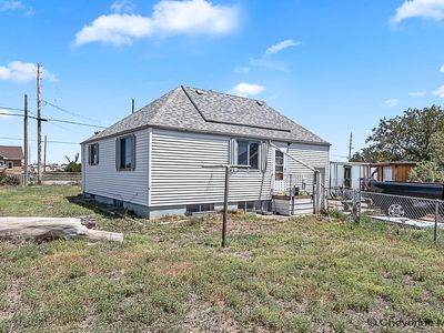 Property at 1301 E Fox Farm Rd, Cheyenne, WY