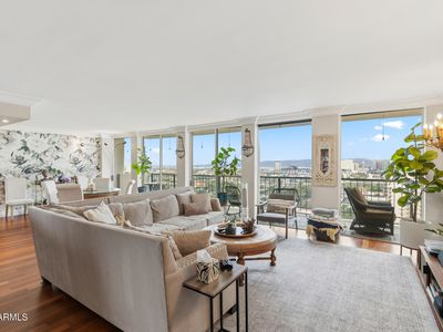 2323 N CENTRAL Avenue #2001