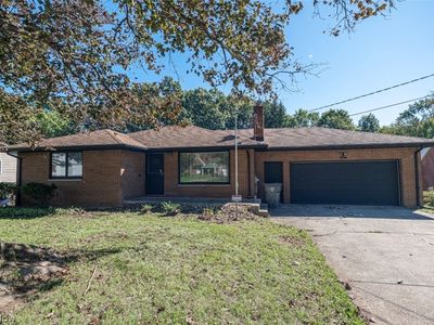 3525 Shirley Rd