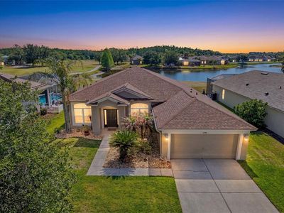 5746 Riva Ridge Dr