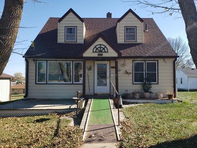 Property at 212 S Main St, Coleridge, NE