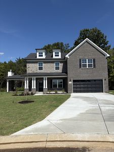 7615 Rookersbend Dr Lot 23