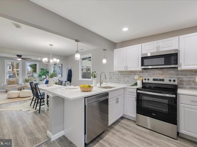 1258 Cape Saint Claire Rd