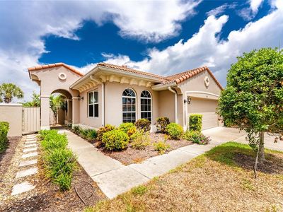 Property at 246 Mestre Pl, Nokomis, FL
